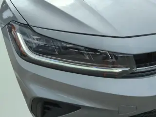 Volkswagen Jetta 2026 Sport 4dr Sedán