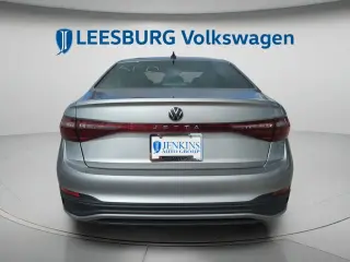 Volkswagen Jetta 2026 Sport 4dr Sedán