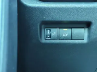 Toyota RAV4 2024 LE 4dr SUV