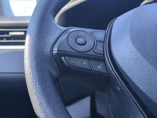 Toyota RAV4 2024 LE 4dr SUV