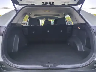 Toyota RAV4 2024 LE 4dr SUV