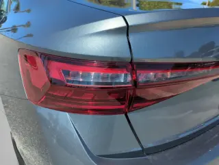 Volkswagen Jetta 2026 S 4dr Sedán