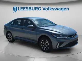 Volkswagen Jetta 2026 S 4dr Sedán