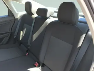 Volkswagen Jetta 2026 S 4dr Sedán