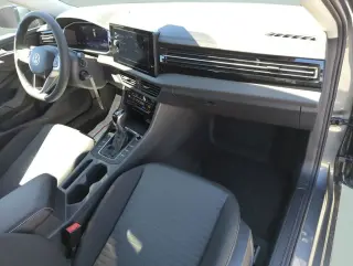 Volkswagen Jetta 2026 S 4dr Sedán