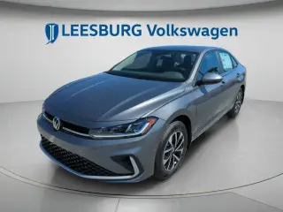 Volkswagen Jetta 2026 S 4dr Sedán