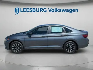 Volkswagen Jetta 2026 S 4dr Sedán