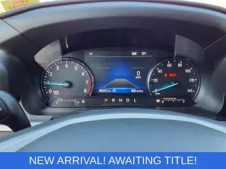 Ford Explorer 2023 AWD XLT 4dr SUV