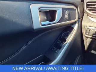 Ford Explorer 2023 AWD XLT 4dr SUV