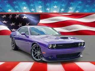 Dodge Challenger 2023 R/T Scat Pack 2dr Coupe