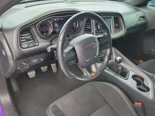 Dodge Challenger 2023 R/T Scat Pack 2dr Coupe