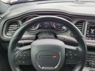Dodge Challenger 2023 R/T Scat Pack 2dr Coupe