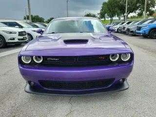 Dodge Challenger 2023 R/T Scat Pack 2dr Coupe