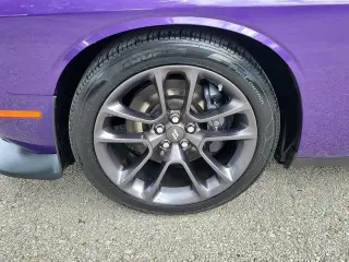 Dodge Challenger 2023 R/T Scat Pack 2dr Coupe