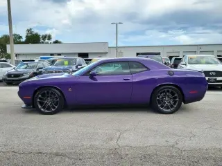 Dodge Challenger 2023 R/T Scat Pack 2dr Coupe