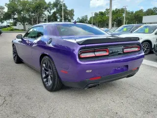 Dodge Challenger 2023 R/T Scat Pack 2dr Coupe