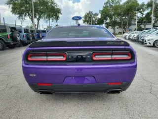 Dodge Challenger 2023 R/T Scat Pack 2dr Coupe