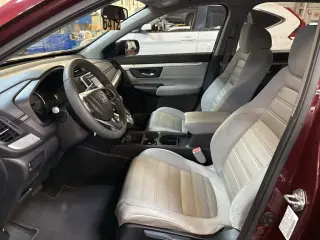 Honda CR-V 2017 LX SUV 4 puertas