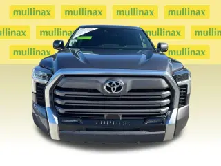 Toyota Tundra 2024 4x2 Limited 4dr CrewMax Cab Pickup LB