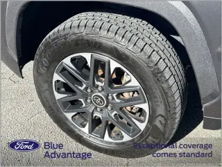 Toyota Tundra 2024 4x2 Limited 4dr CrewMax Cab Pickup LB