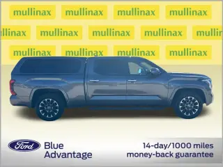 Toyota Tundra 2024 4x2 Limited 4dr CrewMax Cab Pickup LB