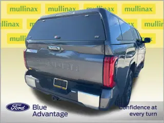Toyota Tundra 2024 4x2 Limited 4dr CrewMax Cab Pickup LB