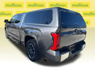 Toyota Tundra 2024 4x2 Limited 4dr CrewMax Cab Pickup LB