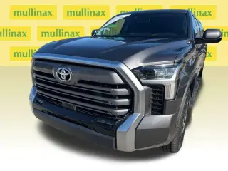 Toyota Tundra 2024 4x2 Limited 4dr CrewMax Cab Pickup LB