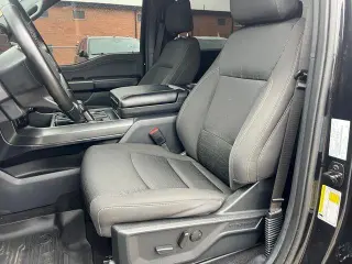 Ford F-150 2024 4x4 XLT 4dr SuperCrew 5.5 ft. SB