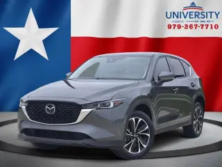 Mazda CX-5 2022 AWD 2.5 S Premium 4dr SUV