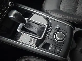 Mazda CX-5 2022 AWD 2.5 S Premium 4dr SUV