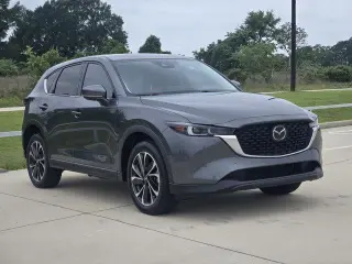 Mazda CX-5 2022 AWD 2.5 S Premium 4dr SUV