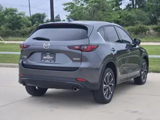 Mazda CX-5 2022 AWD 2.5 S Premium 4dr SUV