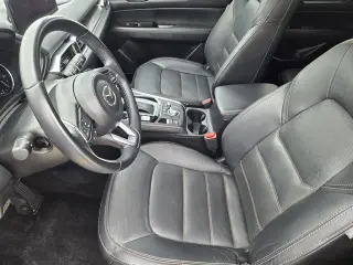 Mazda CX-5 2022 AWD 2.5 S Premium 4dr SUV