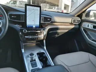 Ford Explorer 2023 Limited 4dr SUV