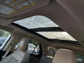 Ford Explorer 2023 Limited 4dr SUV