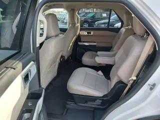 Ford Explorer 2023 Limited 4dr SUV