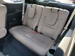 Ford Explorer 2023 Limited 4dr SUV