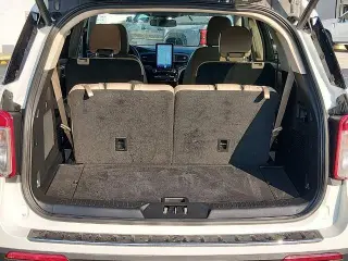 Ford Explorer 2023 Limited 4dr SUV