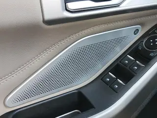 Ford Explorer 2023 Limited 4dr SUV