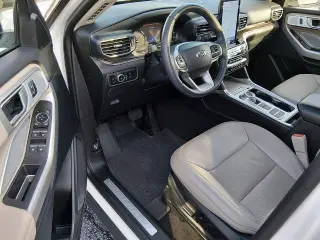 Ford Explorer 2023 Limited 4dr SUV