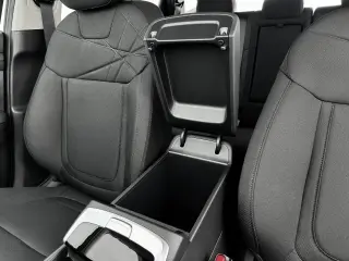 Hyundai TUCSON 2025 SE 4dr SUV