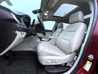 GMC Acadia 2017 4x4 Denali 4dr SUV
