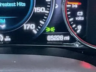 GMC Acadia 2017 4x4 Denali 4dr SUV