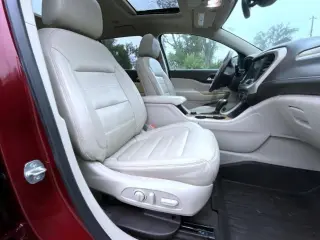 GMC Acadia 2017 4x4 Denali 4dr SUV