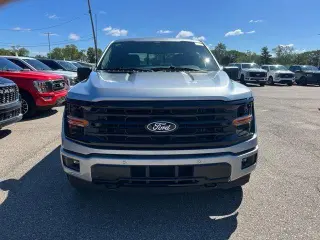 Ford F-150 2024 4x4 XLT 4dr SuperCrew 5.5 ft. SB