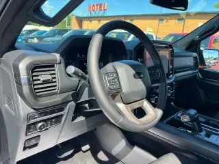 Ford F-150 2024 4x4 XLT 4dr SuperCrew 5.5 ft. SB