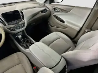 Chevrolet Malibu 2021 LT 4dr Sedan