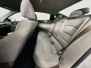 Chevrolet Malibu 2021 LT 4dr Sedan