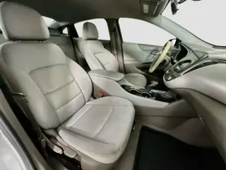 Chevrolet Malibu 2021 LT 4dr Sedan